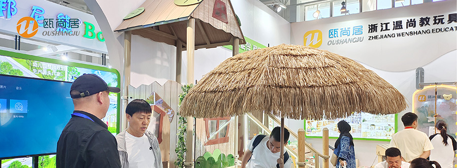 展會回顧|第26屆北京國際幼教展圓滿落幕！期待下次再見！